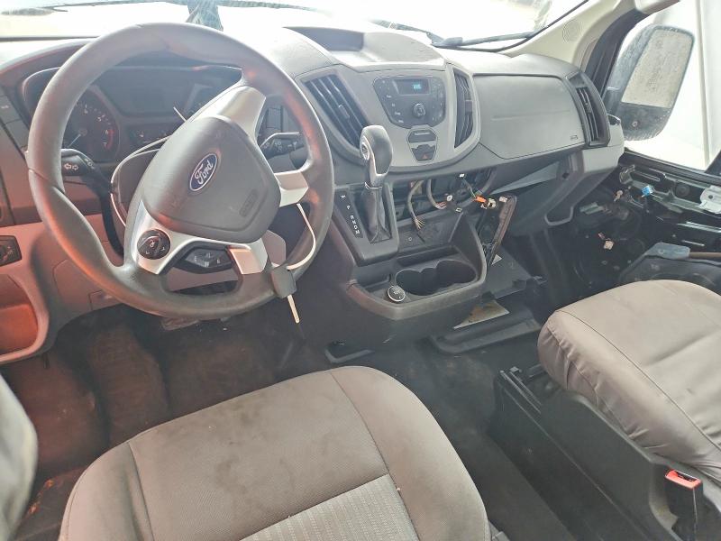 Aukcja sprzedaży 2018 Ford Transit, vin: 1FTYR1ZG9JKA82587, numer aukcji: 47355356