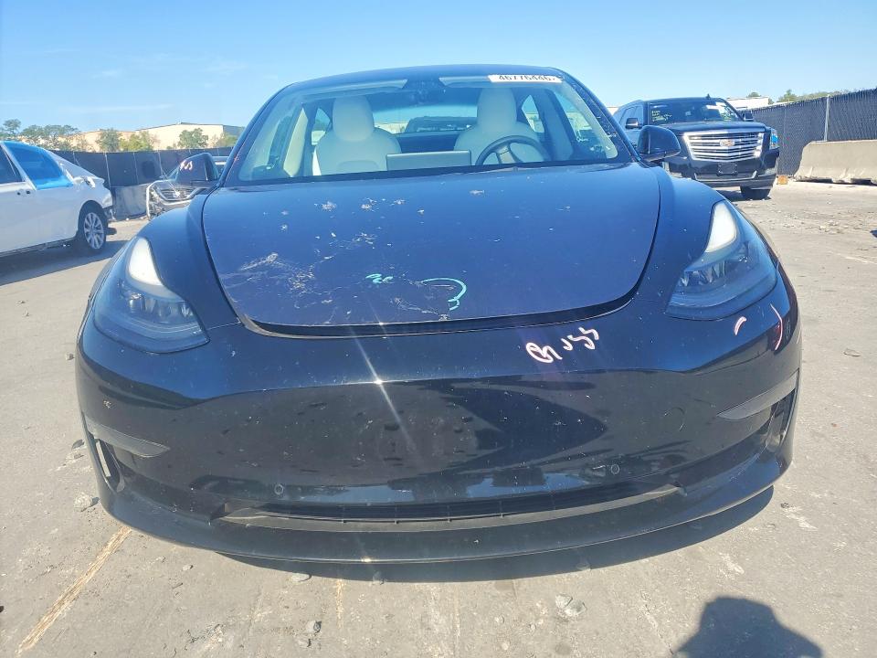 Aukcja sprzedaży 2021 Tesla Model 3, vin: 5YJ3E1EA9MF087412, numer aukcji: 46776446