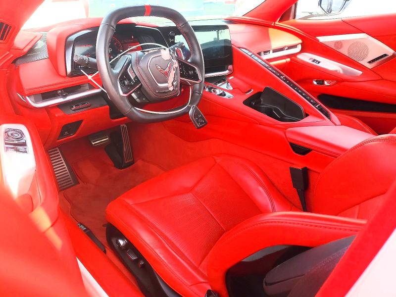 Продаж на аукціоні авто 2024 Chevrolet Corvette, vin: 1G1YC2D49R5128751, номер лоту: 50339536