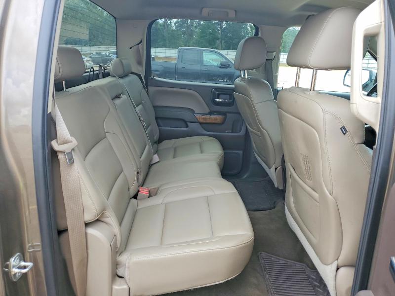 Aukcja sprzedaży 2014 Gmc Sierra, vin: 3GTP1VEC5EG477313, numer aukcji: 48656356