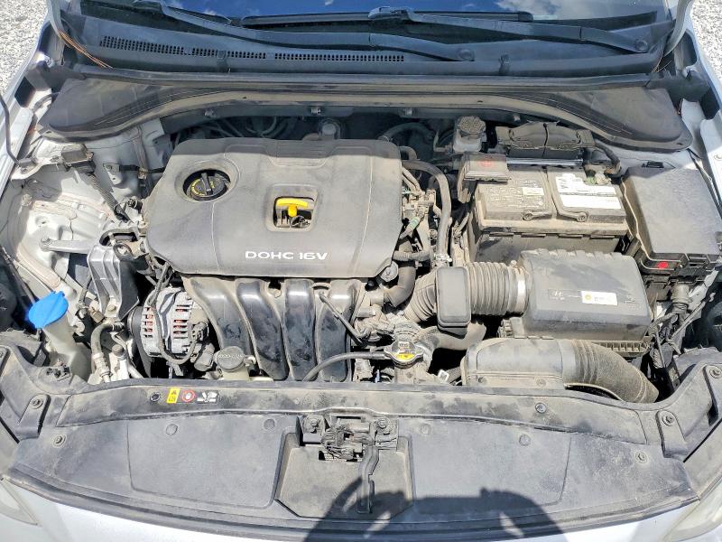 Aukcja sprzedaży 2017 Hyundai Elantra, vin: 5NPD84LF0HH089150, numer aukcji: 48993066