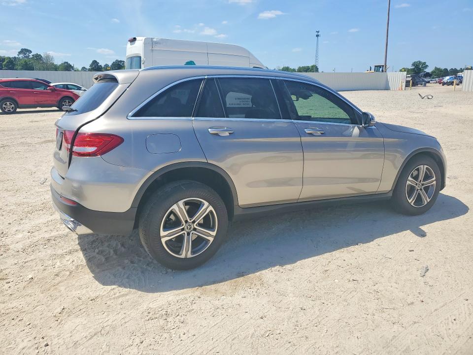 48540486 :رقم المزاد ، WDC0G4JB9KF602408 vin ، 2019 Mercedes-benz Glc مزاد بيع