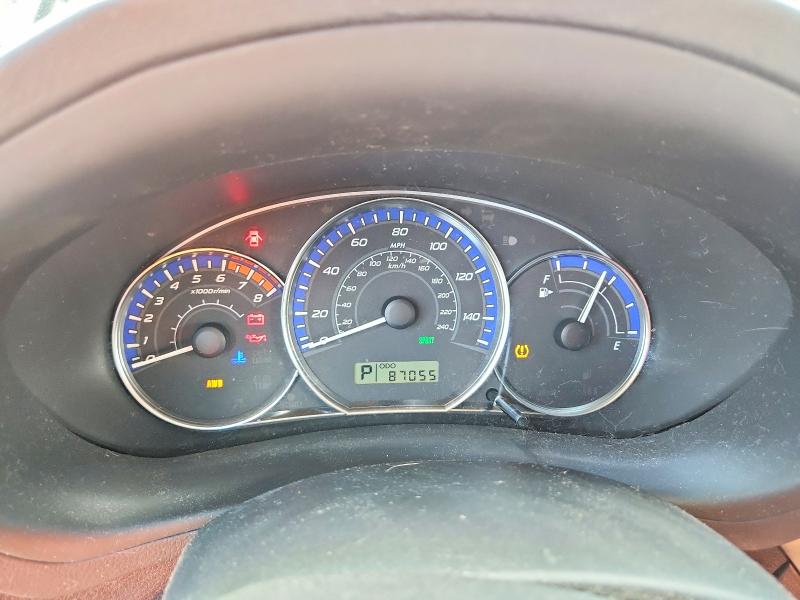 Aukcja sprzedaży 2010 Subaru Forester, vin: JF2SH6CC3AH732945, numer aukcji: 49900386