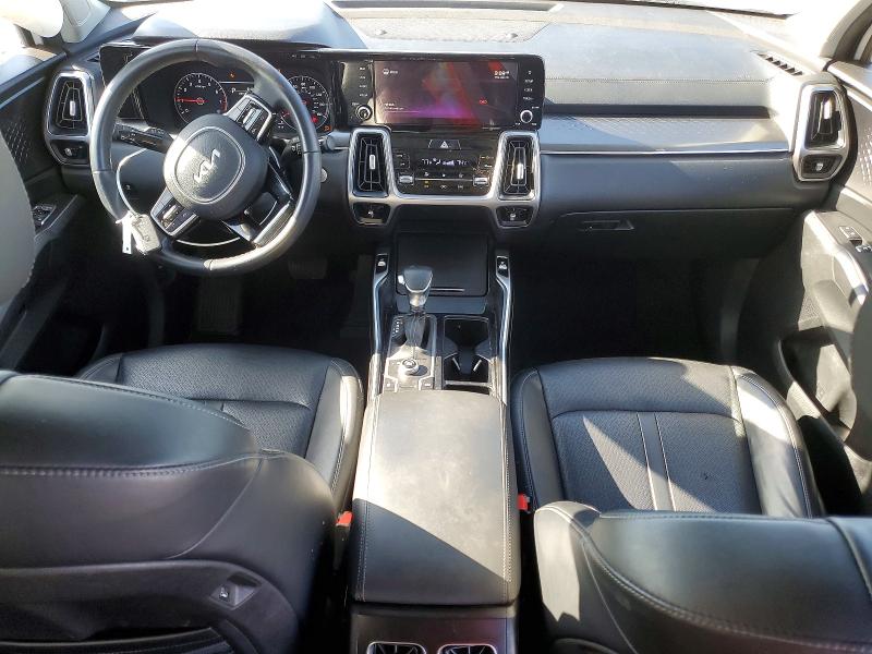 Продажа на аукционе авто 2022 Kia Sorento, vin: 5XYRL4LC2NG105183, номер лота: 49684686