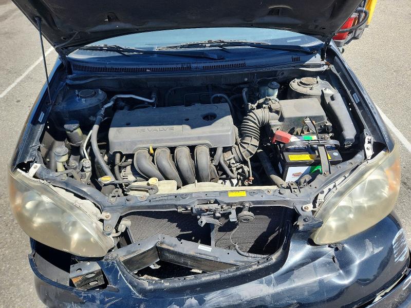 Auction sale of the 2008 Toyota Corolla, vin: 1NXBR30E28Z048319, lot number: 51461366