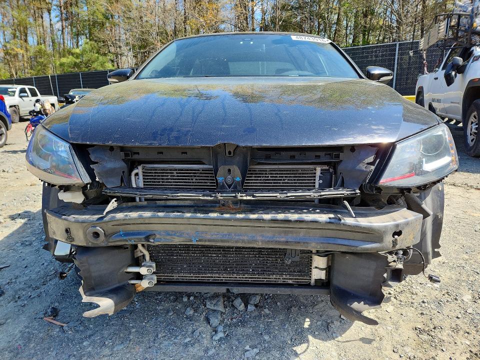 Aukcja sprzedaży 2016 Volkswagen Jetta, vin: 3VW5T7AJ6GM231129, numer aukcji: 48743916