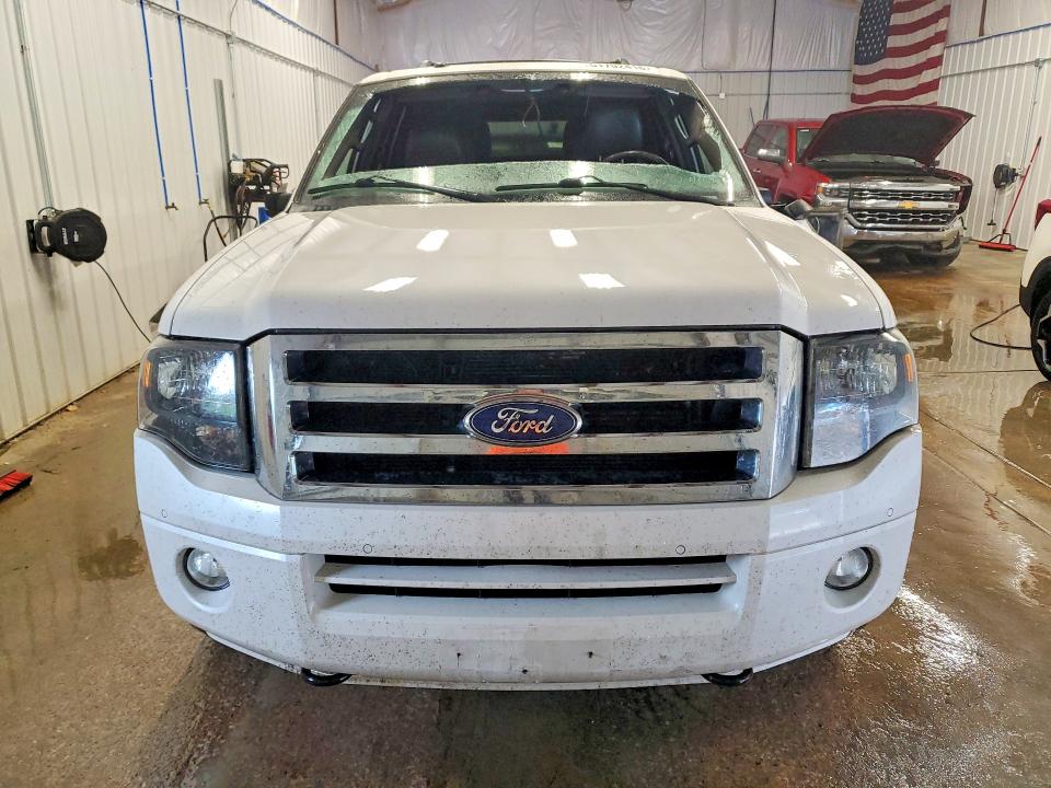 2014 Ford Expedition მანქანა იყიდება აუქციონზე, vin: 1FMJK2A56EEF40172, აუქციონის ნომერი: 51702416