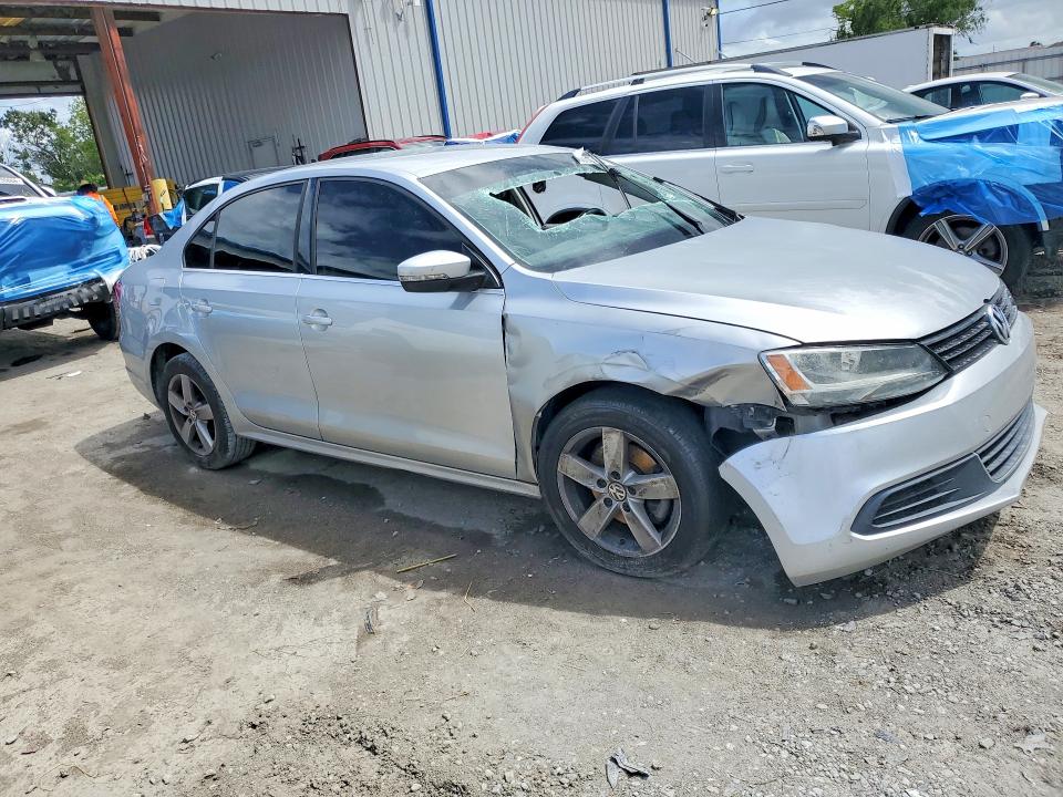 Продажа на аукционе авто 2013 Volkswagen Jetta, vin: 3VWLL7AJ4DM439609, номер лота: 49281716