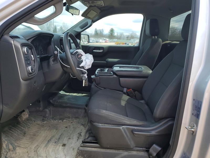 Aukcja sprzedaży 2021 Gmc Sierra, vin: 3GTN9AEF0MG336909, numer aukcji: 48858916