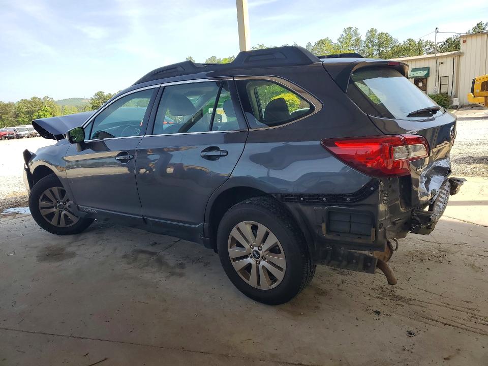 Продаж на аукціоні авто 2018 Subaru Outback, vin: 4S4BSAAC9J3271930, номер лоту: 49755656