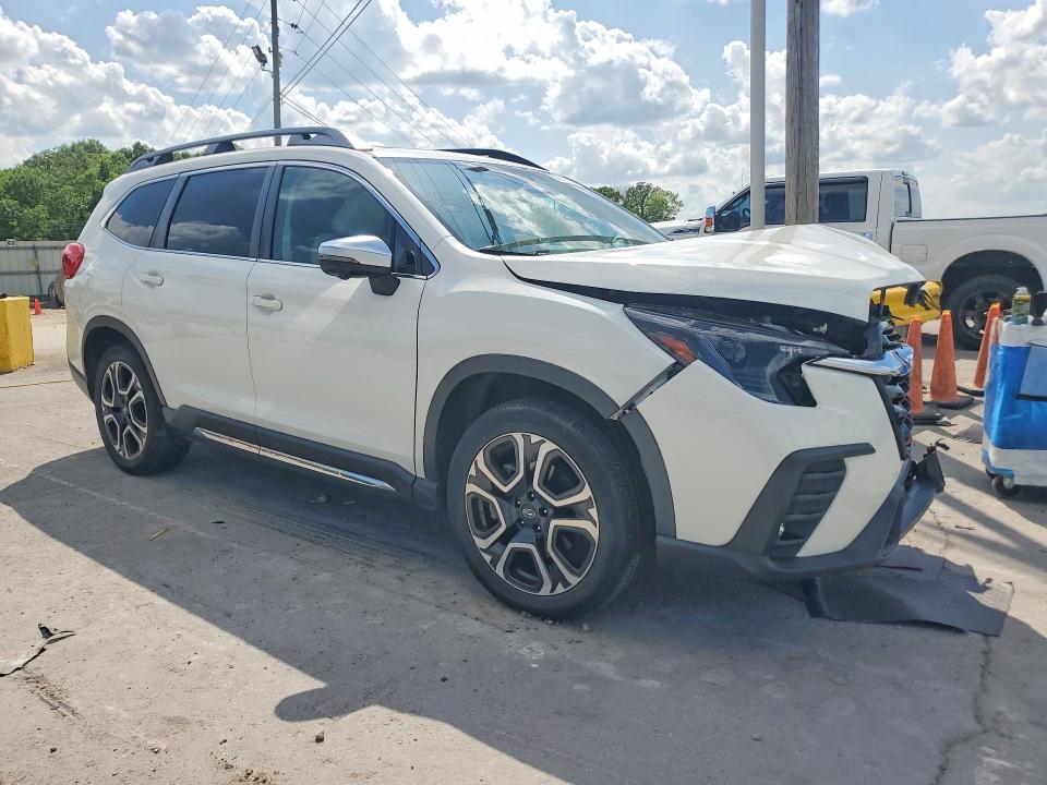 Aukcja sprzedaży 2023 Subaru Ascent, vin: 4S4WMARD6P3439265, numer aukcji: 50615566