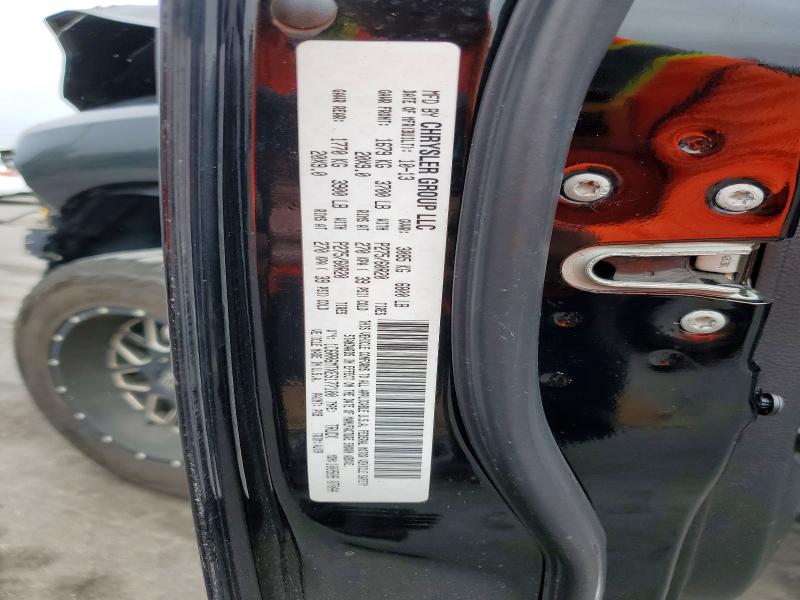49777836 :رقم المزاد ، 1C6RR6MTXES177100 vin ، 2014 Ram 1500 مزاد بيع