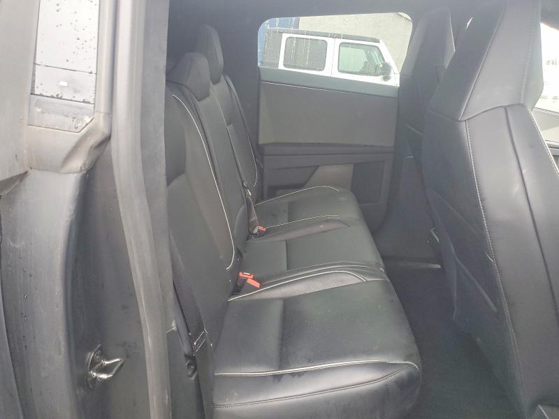 Продаж на аукціоні авто 2025 Tesla Cybertruck, vin: 7G2CEHED7SA063913, номер лоту: 48334376