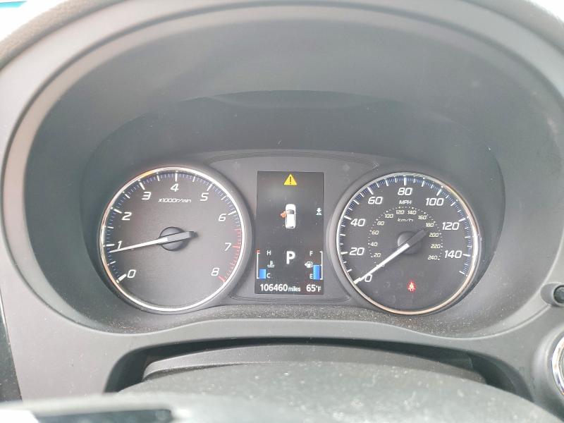 Aukcja sprzedaży 2018 Mitsubishi Outlander, vin: JA4AD3A36JZ066322, numer aukcji: 48545776