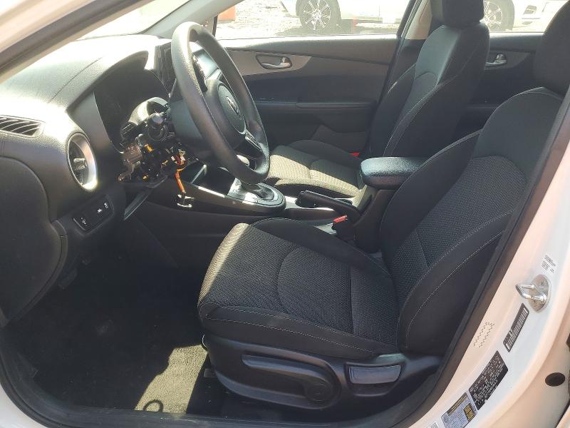Продажа на аукционе авто 2019 Kia Forte, vin: 3KPF24AD8KE082678, номер лота: 47965256