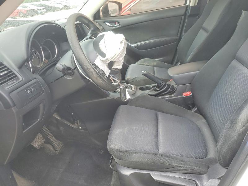 49951236 :رقم المزاد ، JM3KE2BE7F0521523 vin ، 2015 Mazda Cx-5 مزاد بيع