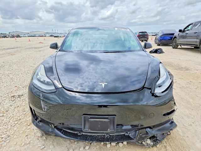 2022 Tesla Model 3 მანქანა იყიდება აუქციონზე, vin: 5YJ3E1EA1NF238860, აუქციონის ნომერი: 48691926