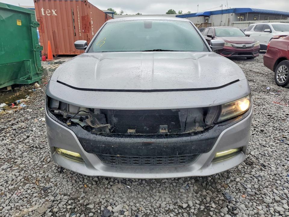 Aukcja sprzedaży 2016 Dodge Charger, vin: 2C3CDXCT8GH246787, numer aukcji: 51349716