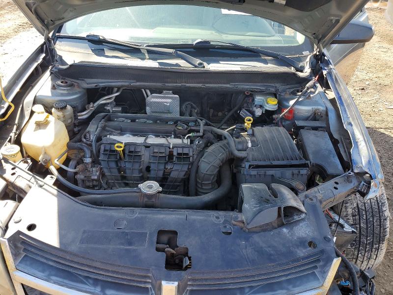 Продажа на аукционе авто 2008 Dodge Avenger, vin: 1B3LC56K88N233005, номер лота: 51608166