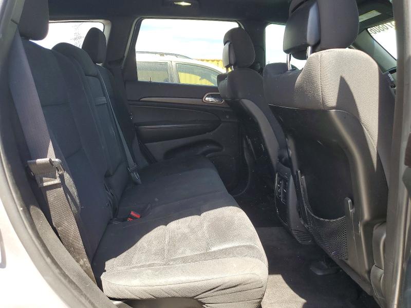 2014 Jeep Grand Cherokee მანქანა იყიდება აუქციონზე, vin: 1C4RJEAG2EC206780, აუქციონის ნომერი: 51376806