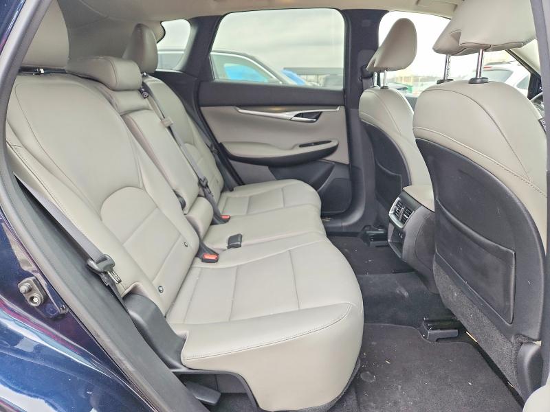 Aukcja sprzedaży 2023 Infiniti Qx50, vin: 3PCAJ5BB0PF106408, numer aukcji: 48122906