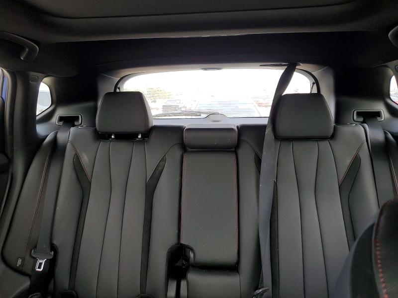 52015606 :رقم المزاد ، 3HDSA1H71SM707412 vin ، 2025 Acura Adx مزاد بيع