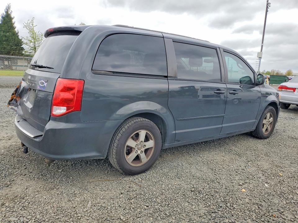 Aukcja sprzedaży 2012 Dodge Grand Caravan, vin: 2C4RDGCG8CR298742, numer aukcji: 48873736