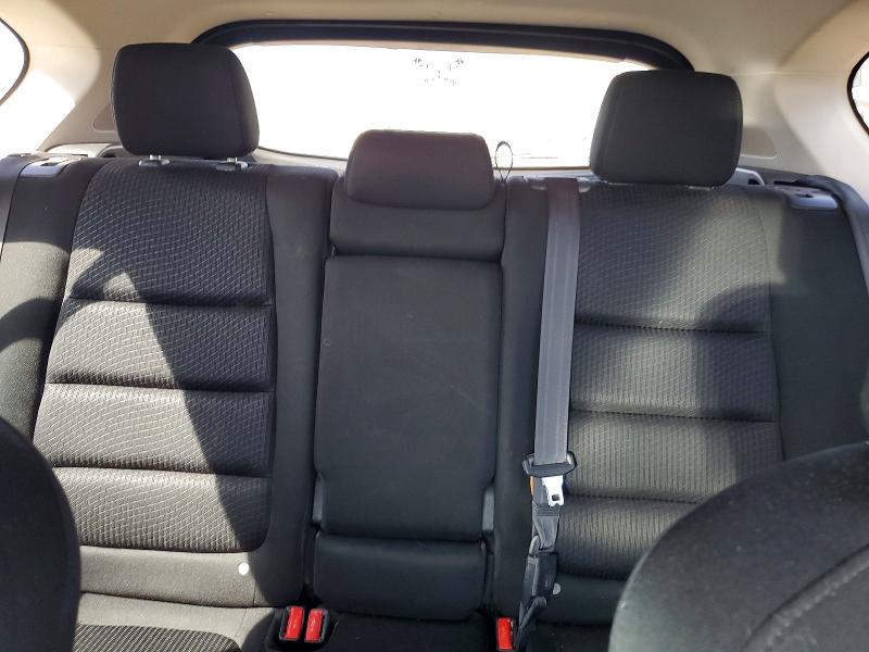 Aukcja sprzedaży 2013 Mazda Cx-5, vin: JM3KE4CE0D0117924, numer aukcji: 50190336