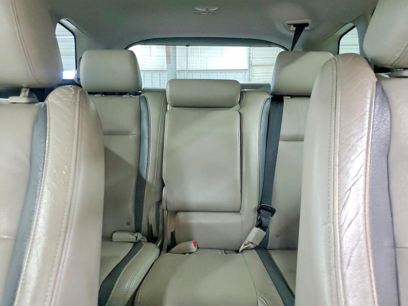 51207036 :رقم المزاد ، JM3TB28Y370107347 vin ، 2007 Mazda Cx-9 مزاد بيع