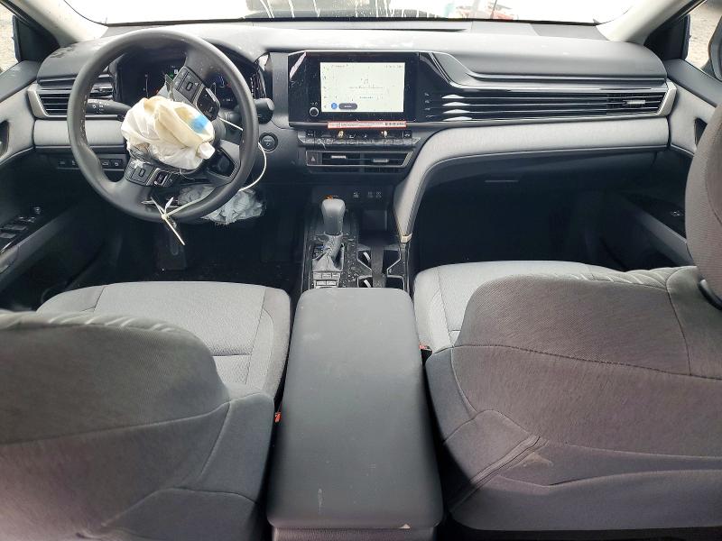 Aukcja sprzedaży 2026 Toyota Camry, vin: 4T1DAACK5TU719643, numer aukcji: 50147856