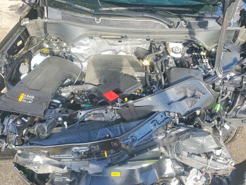 2026 Chevrolet Trax მანქანა იყიდება აუქციონზე, vin: KL77LKEP9TC041721, აუქციონის ნომერი: 48318026