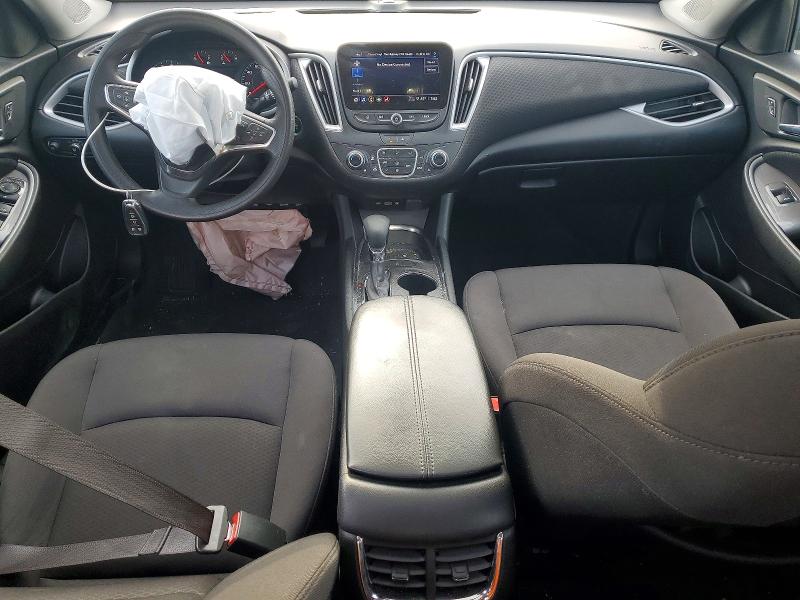 Aukcja sprzedaży 2023 Chevrolet Malibu, vin: 1G1ZD5ST2PF230722, numer aukcji: 51298966