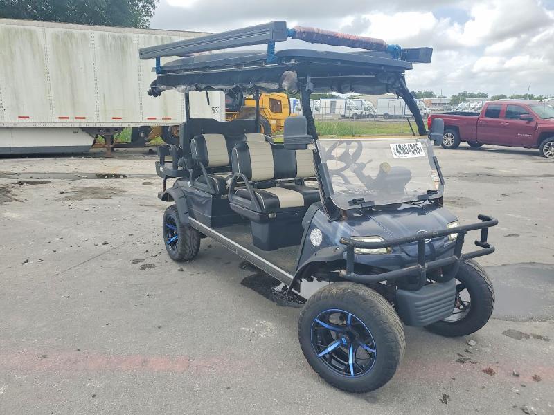 Aukcja sprzedaży 2023 Hdk Golf Cart, vin: 7MZL40829PC000721, numer aukcji: 48804346
