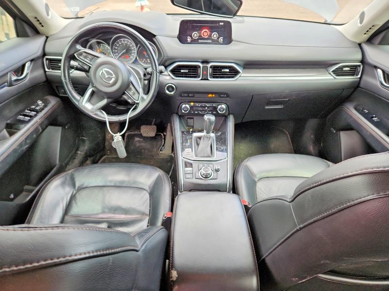 Aukcja sprzedaży 2018 Mazda Cx-5, vin: JM3KFBDMXJ0332603, numer aukcji: 48381796