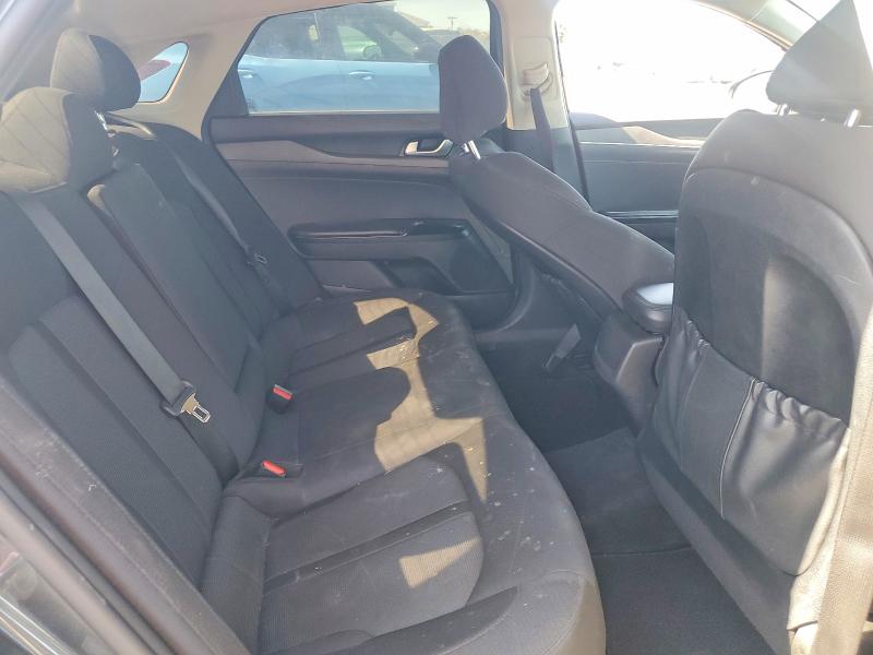 Продаж на аукціоні авто 2021 Kia K5, vin: 5XXG14J25MG044101, номер лоту: 48920736