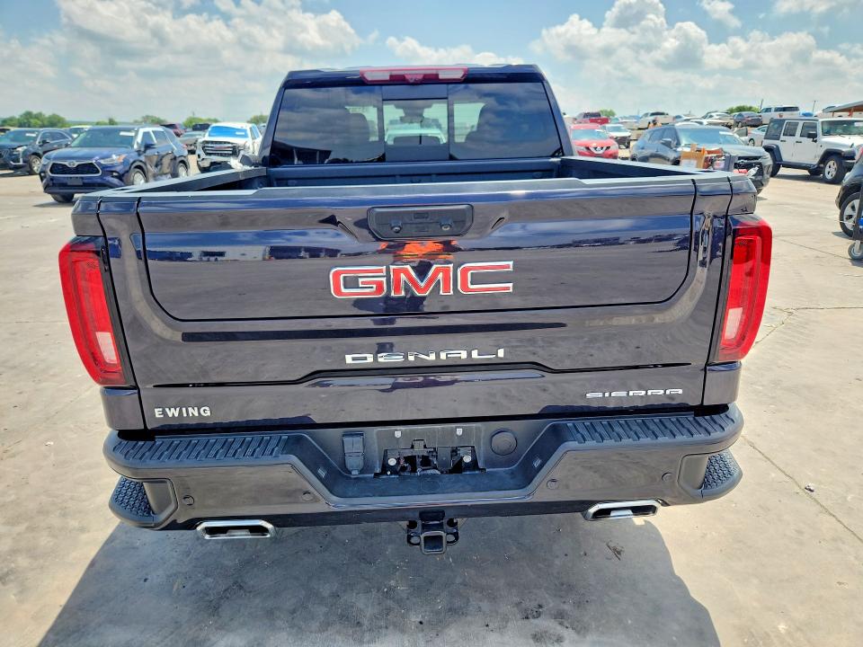 Aukcja sprzedaży 2024 Gmc Sierra, vin: 3GTPHGED4RG383154, numer aukcji: 51361086