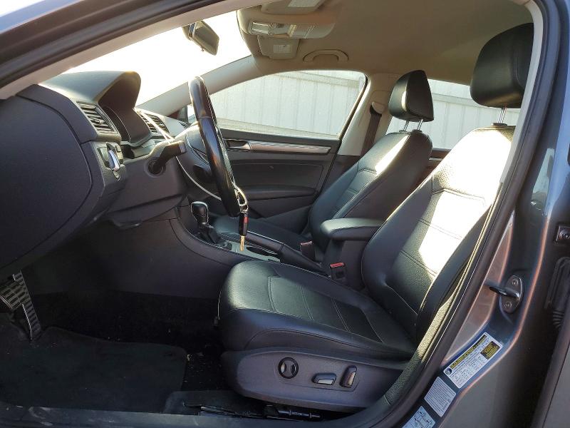 Aukcja sprzedaży 2017 Volkswagen Passat, vin: 1VWDT7A30HC037227, numer aukcji: 48408736