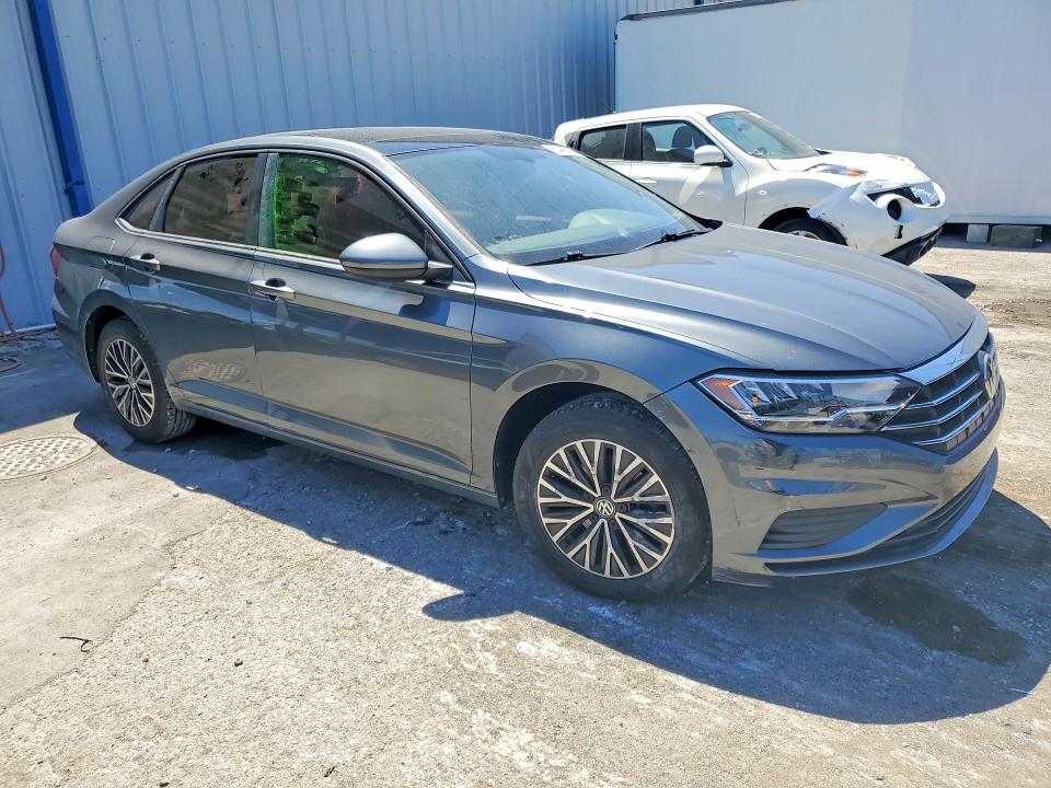 Продажа на аукционе авто 2019 Volkswagen Jetta, vin: 3VWCB7BU5KM264957, номер лота: 51488116