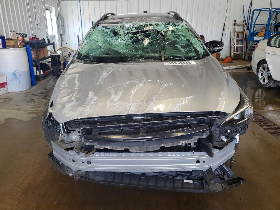 Продажа на аукционе авто 2024 Subaru Crosstrek, vin: 4S4GUHM67R3792896, номер лота: 50063006