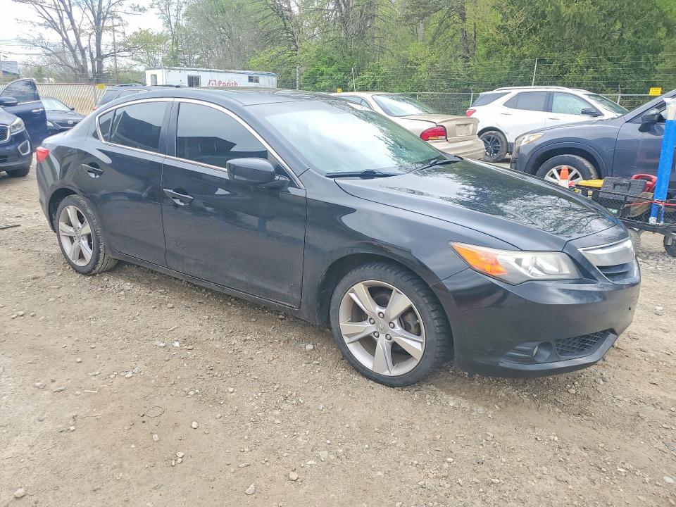 Auction sale of the 2015 Acura Ilx, vin: 19VDE1F5XFE005002, lot number: 51480126