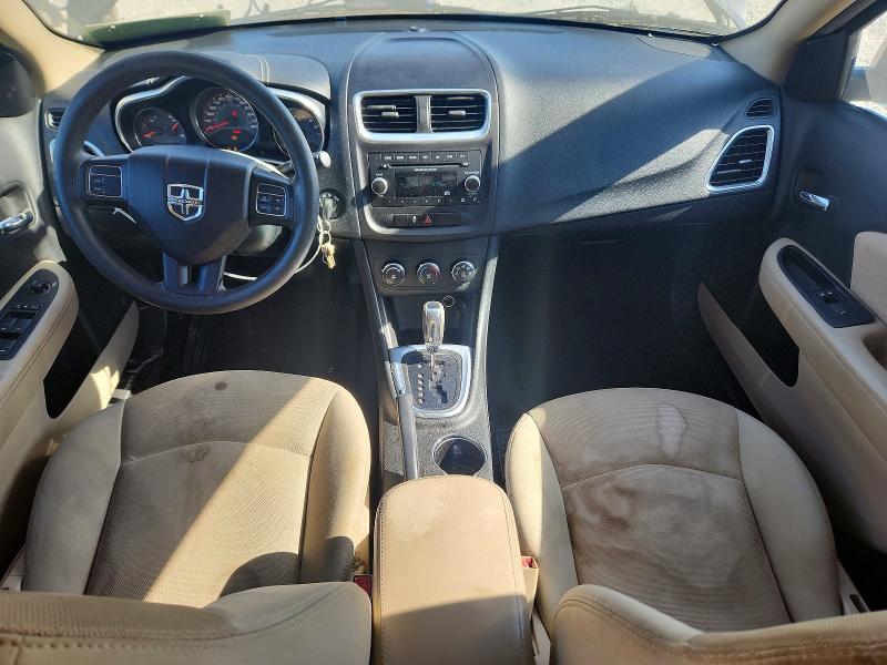 2013 Dodge Avenger მანქანა იყიდება აუქციონზე, vin: 1C3CDZAB4DN682559, აუქციონის ნომერი: 50583006