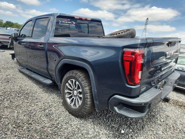 49945816 :رقم المزاد ، 3GTP9EELXLG275489 vin ، 2020 Gmc Sierra مزاد بيع