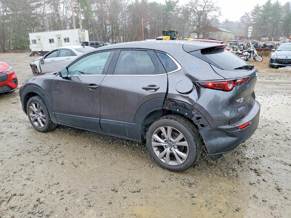 Продаж на аукціоні авто 2021 Mazda Cx-30, vin: 3MVDMBBL1MM259073, номер лоту: 48668616
