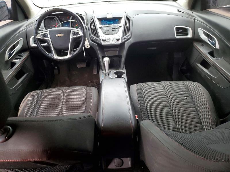 2011 Chevrolet Equinox მანქანა იყიდება აუქციონზე, vin: 2GNALDEC8B1146599, აუქციონის ნომერი: 51093956