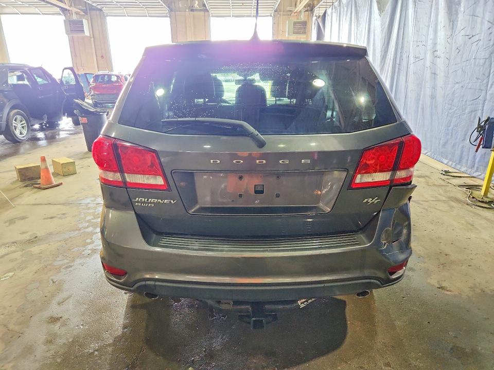 Продаж на аукціоні авто 2014 Dodge Journey, vin: 3C4PDDEG4ET206206, номер лоту: 50135496