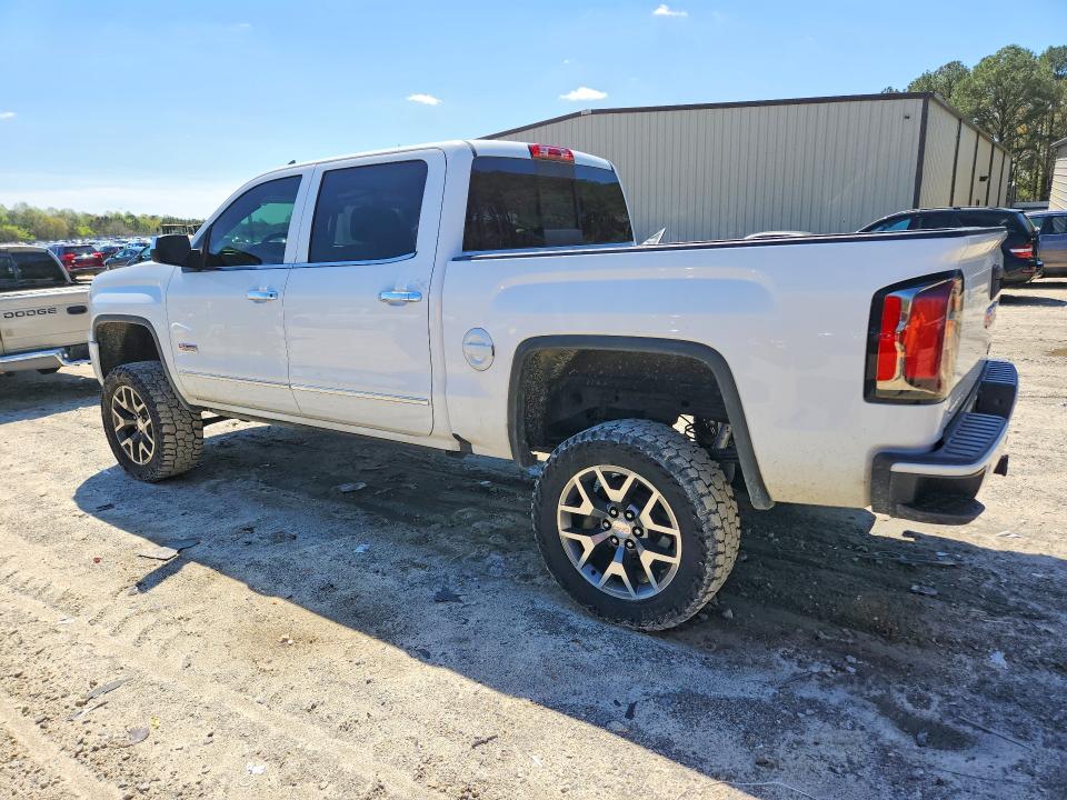 Продаж на аукціоні авто 2016 Gmc Sierra, vin: 3GTU2NEC4GG313943, номер лоту: 48582736
