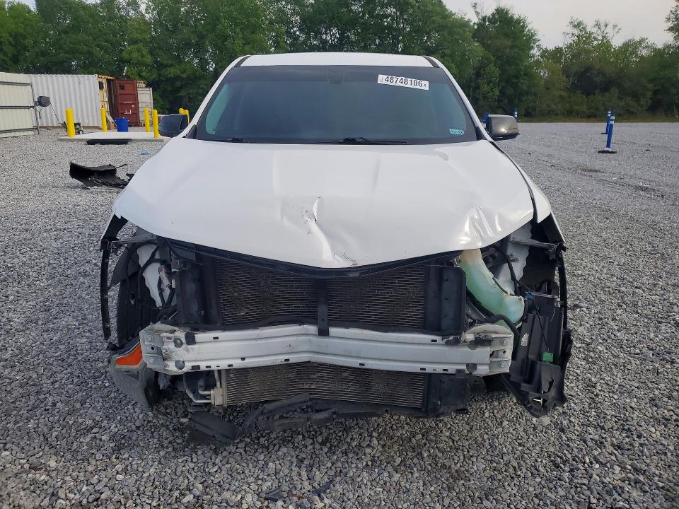 Продажа на аукционе авто 2020 Chevrolet Traverse, vin: 1GNERFKW5LJ313664, номер лота: 48748106