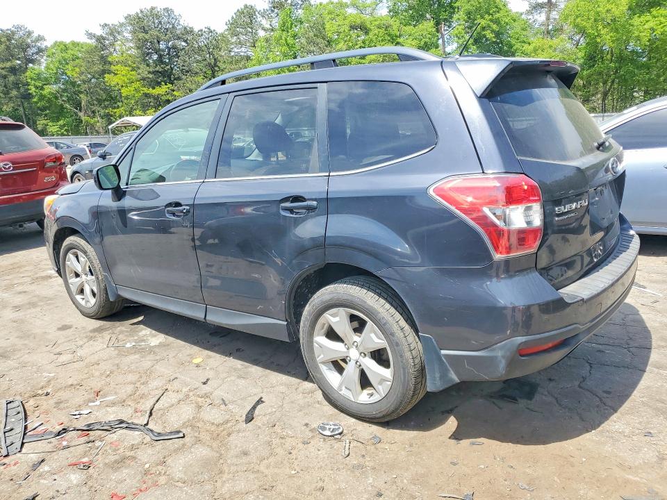 Aukcja sprzedaży 2014 Subaru Forester, vin: JF2SJAHC2EH424073, numer aukcji: 48879636