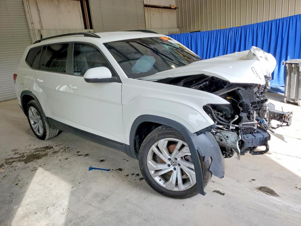 Продаж на аукціоні авто 2021 Volkswagen Atlas, vin: 1V2HR2CA2MC575129, номер лоту: 51559026