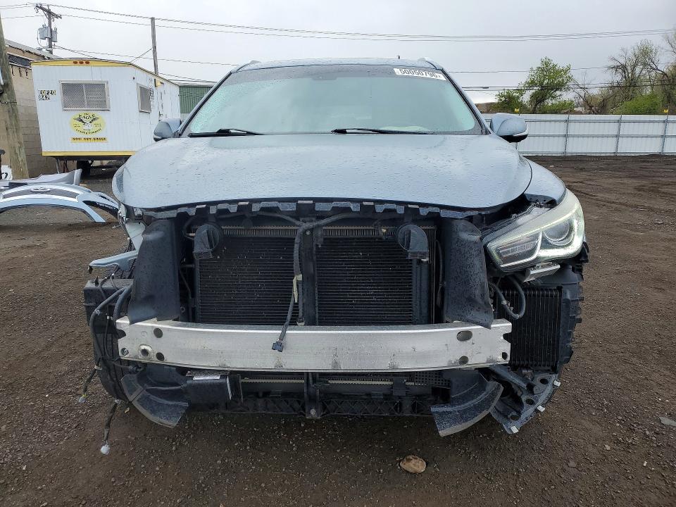 Aukcja sprzedaży 2016 Infiniti Qx60, vin: 5N1AL0MM4GC506329, numer aukcji: 50050796